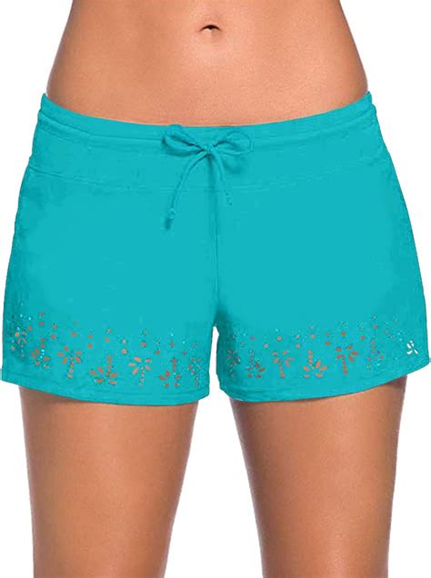 badeshorts damen.